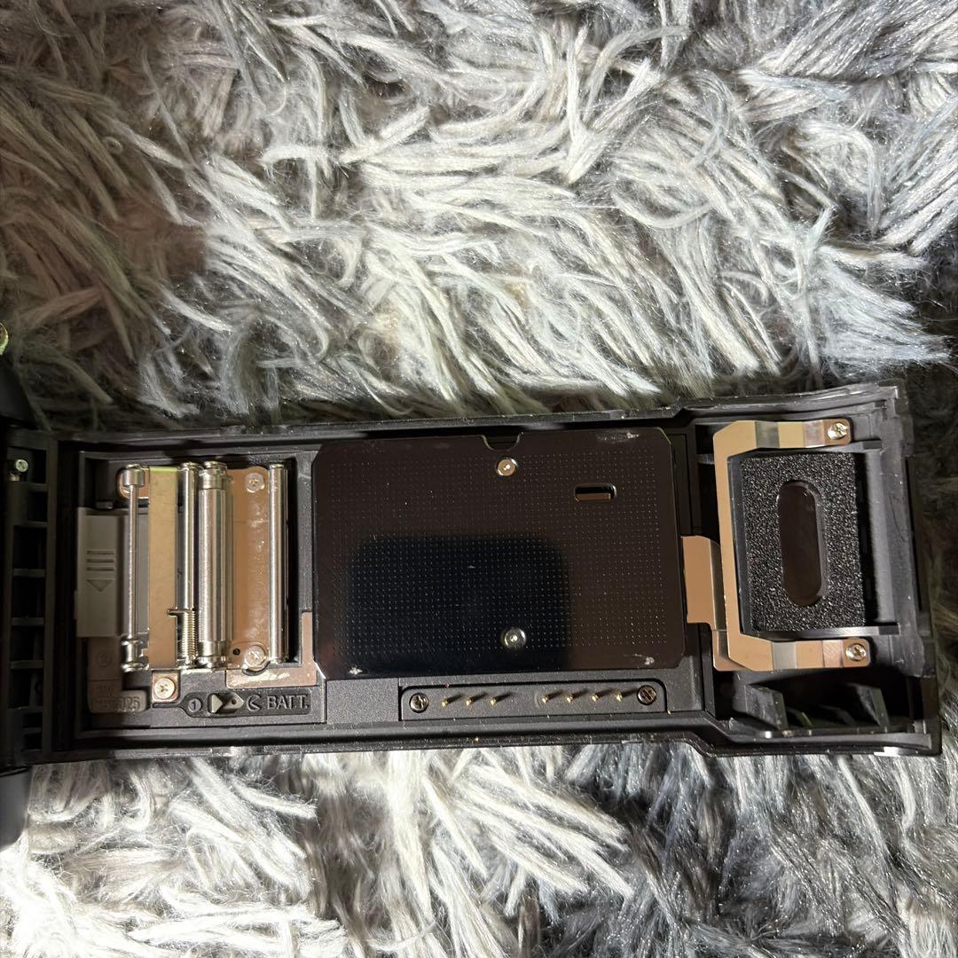 【美品】Nikon F100 + NIKKOR 50mm f1.8G