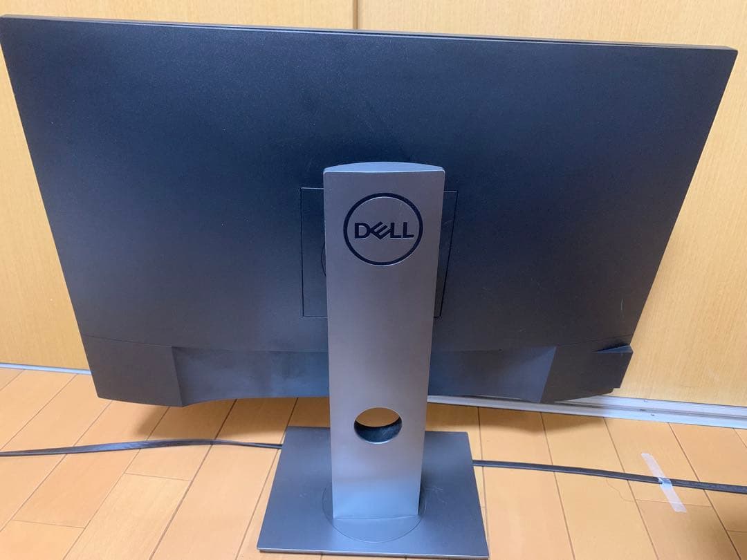 24.1インチ DELL 液晶モニター P2421