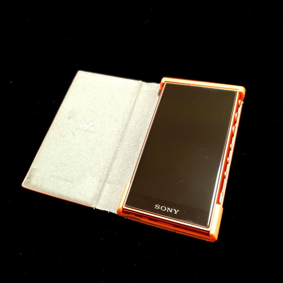 ソニー ウォークマン NW-A106 32GB