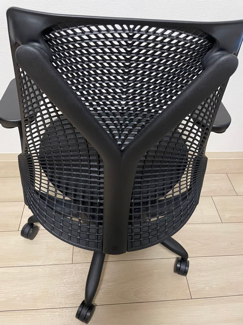 ハーマンミラーセイルチェア