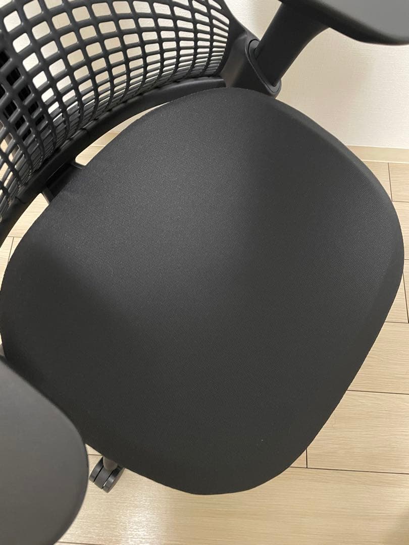 ハーマンミラーセイルチェア
