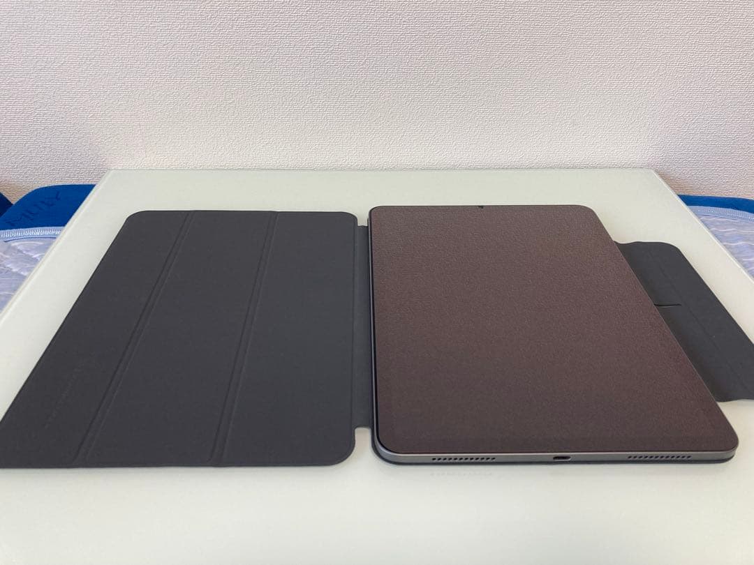 美品 iPad Air 第4世代 64GB スペースグレー MYFM2J/A