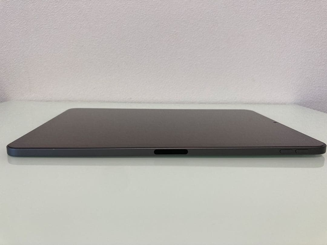 美品 iPad Air 第4世代 64GB スペースグレー MYFM2J/A