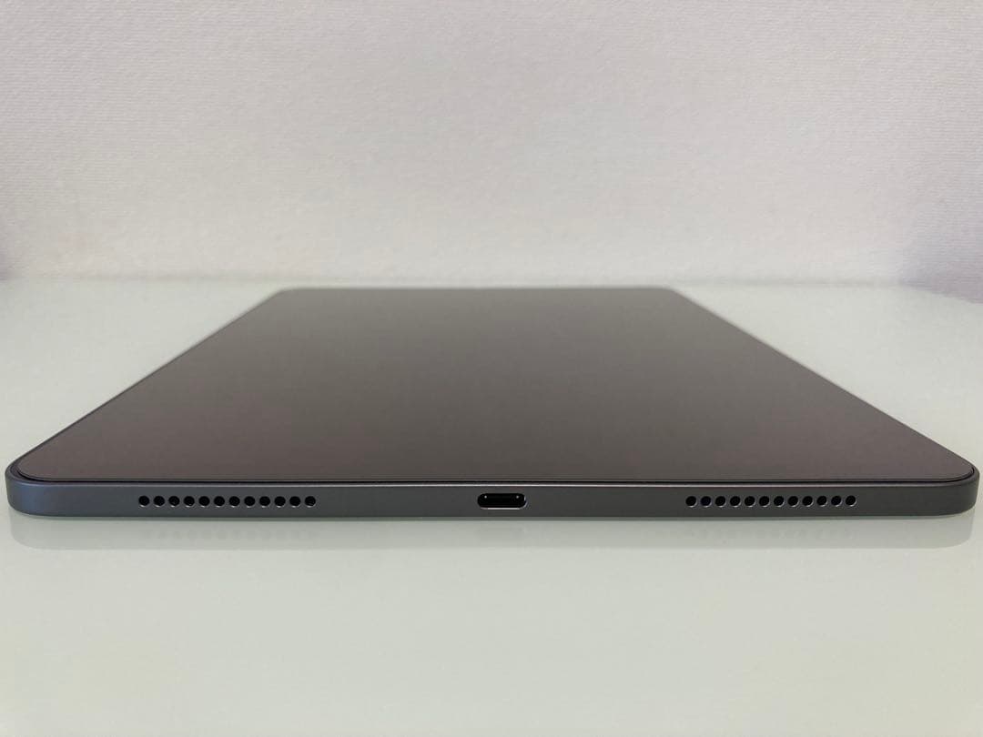 美品 iPad Air 第4世代 64GB スペースグレー MYFM2J/A