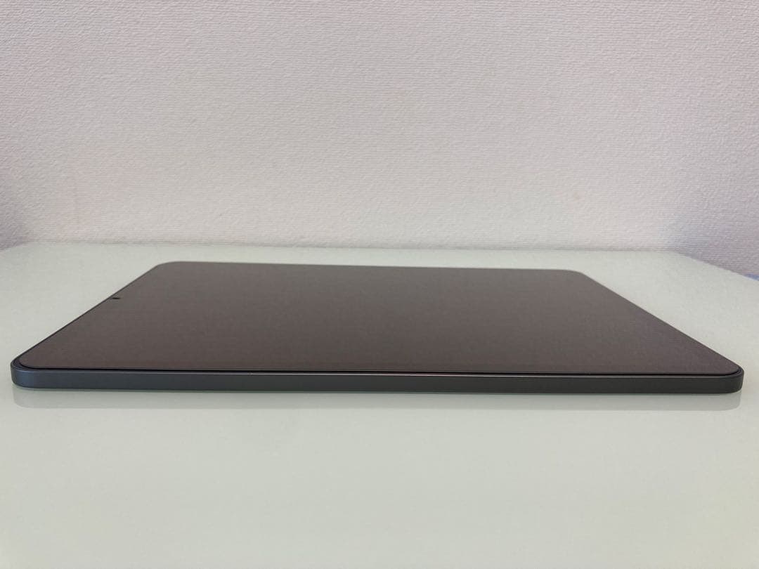 美品 iPad Air 第4世代 64GB スペースグレー MYFM2J/A