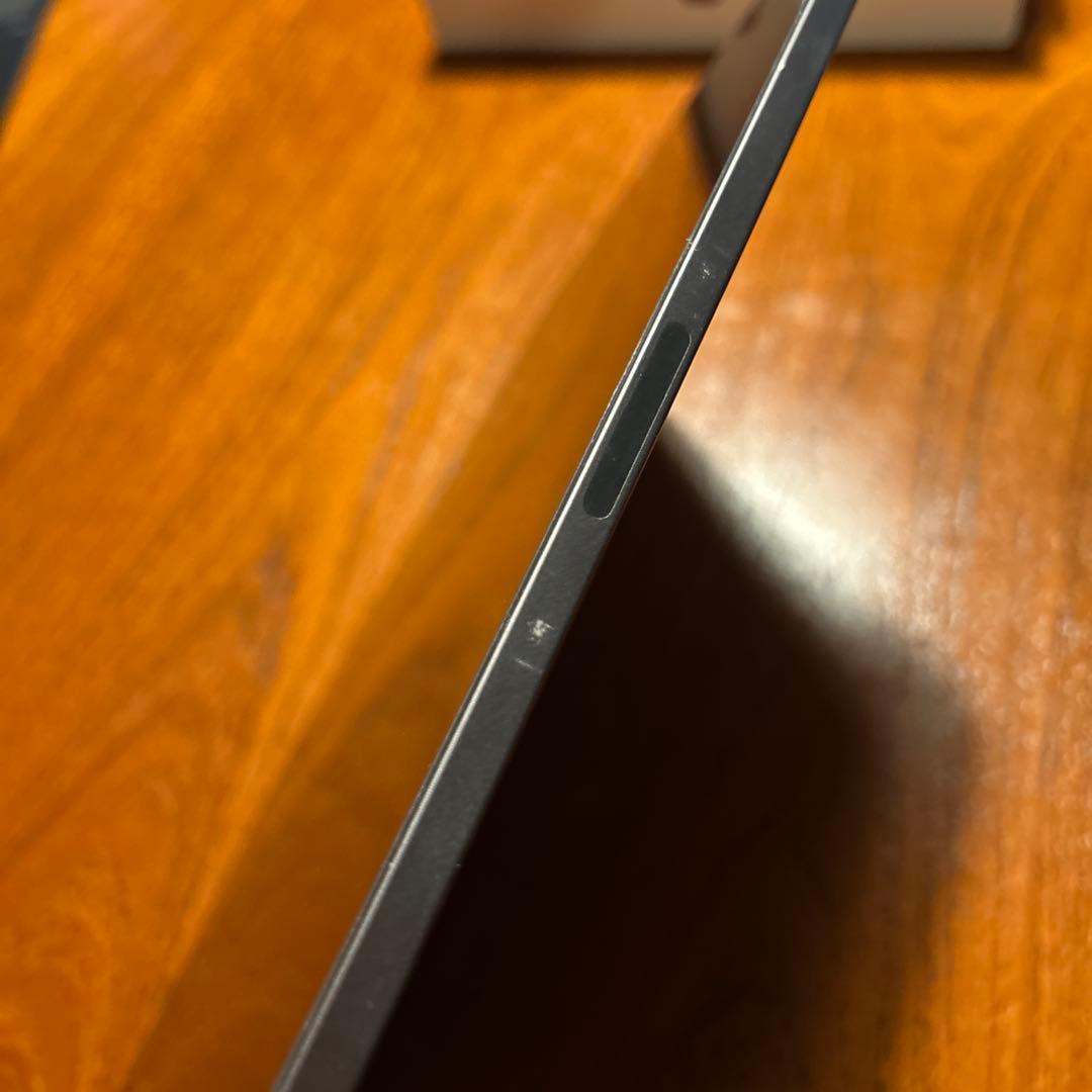 Apple iPad pro 11インチ 第二世代 スペースグレー 128GB