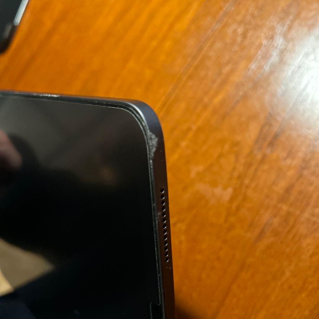 Apple iPad pro 11インチ 第二世代 スペースグレー 128GB