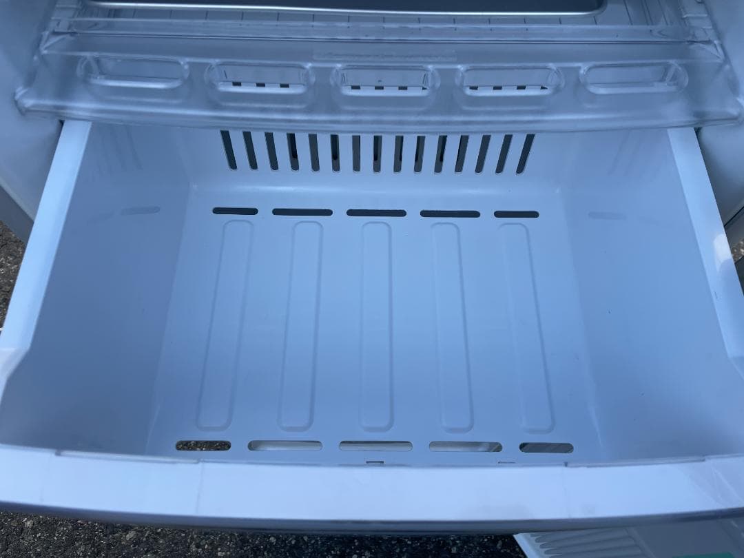 ★動作〇★ 冷凍庫 三菱 MF-U12B -S 121L 17年製 フリーザー