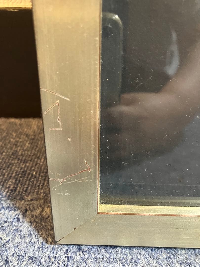 マイケル・ジャクソン スリラー プラチナディスク