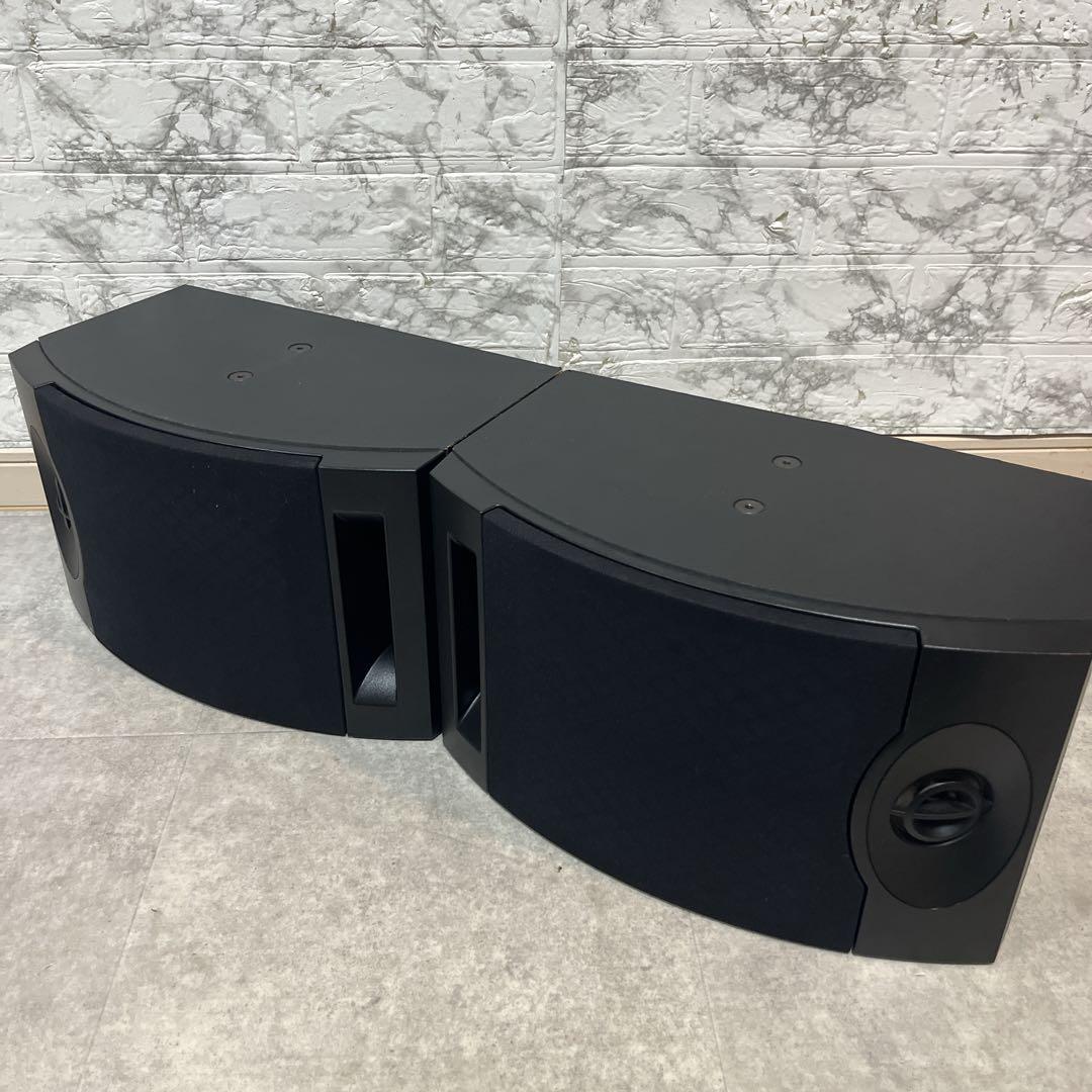 BOSE スピーカーシステム201V 2個セット