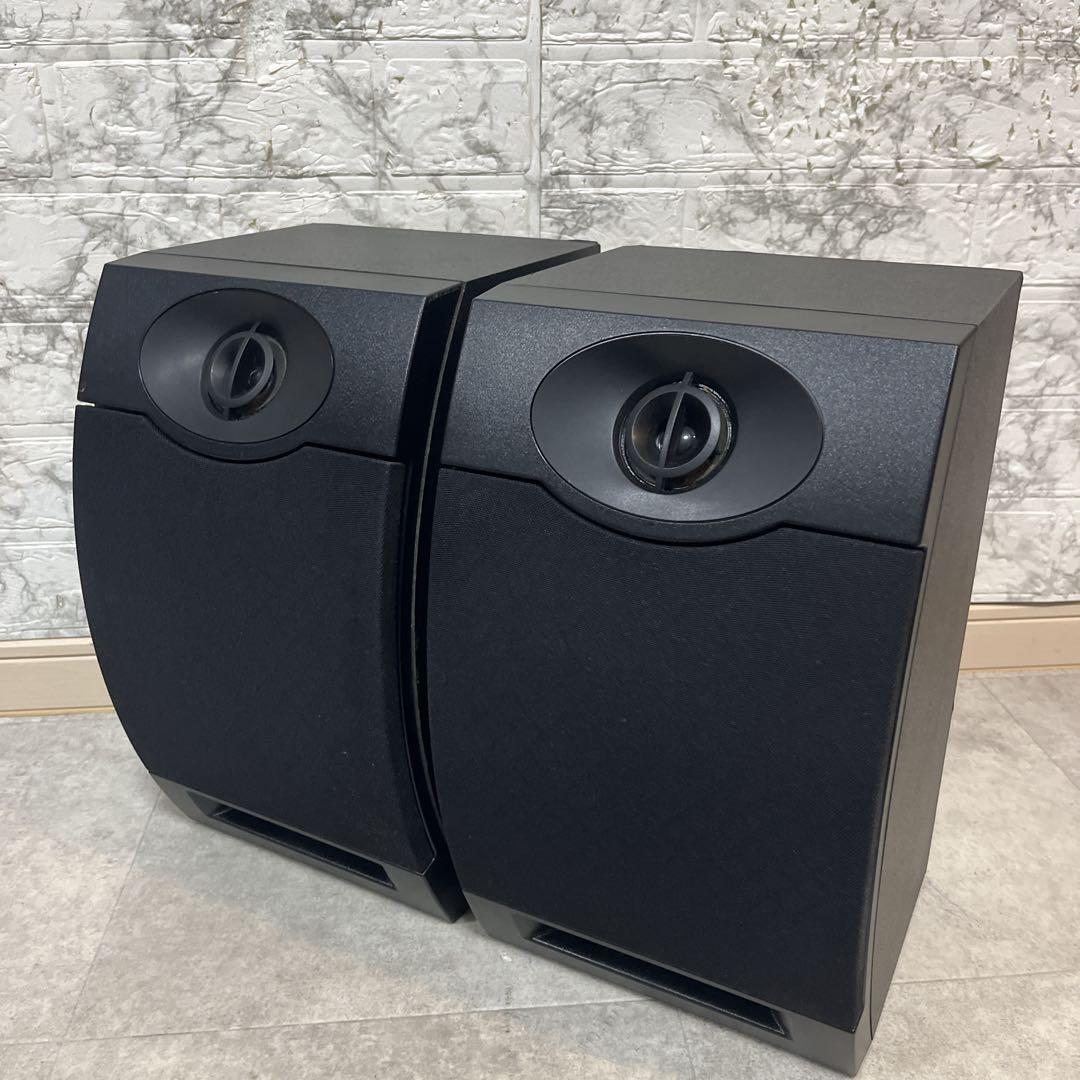 BOSE スピーカーシステム201V 2個セット