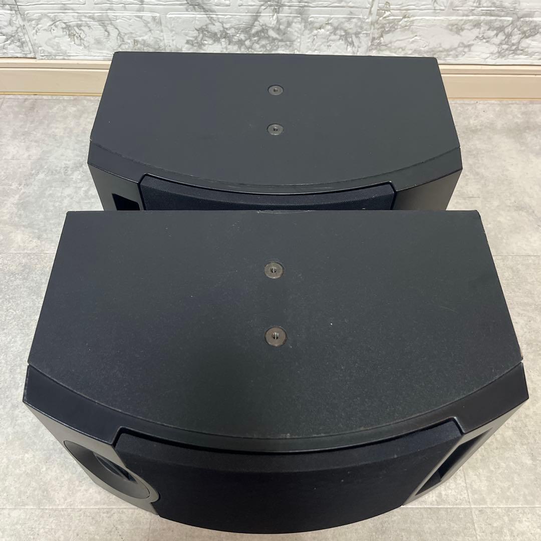BOSE スピーカーシステム201V 2個セット