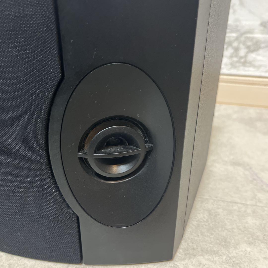 BOSE スピーカーシステム201V 2個セット