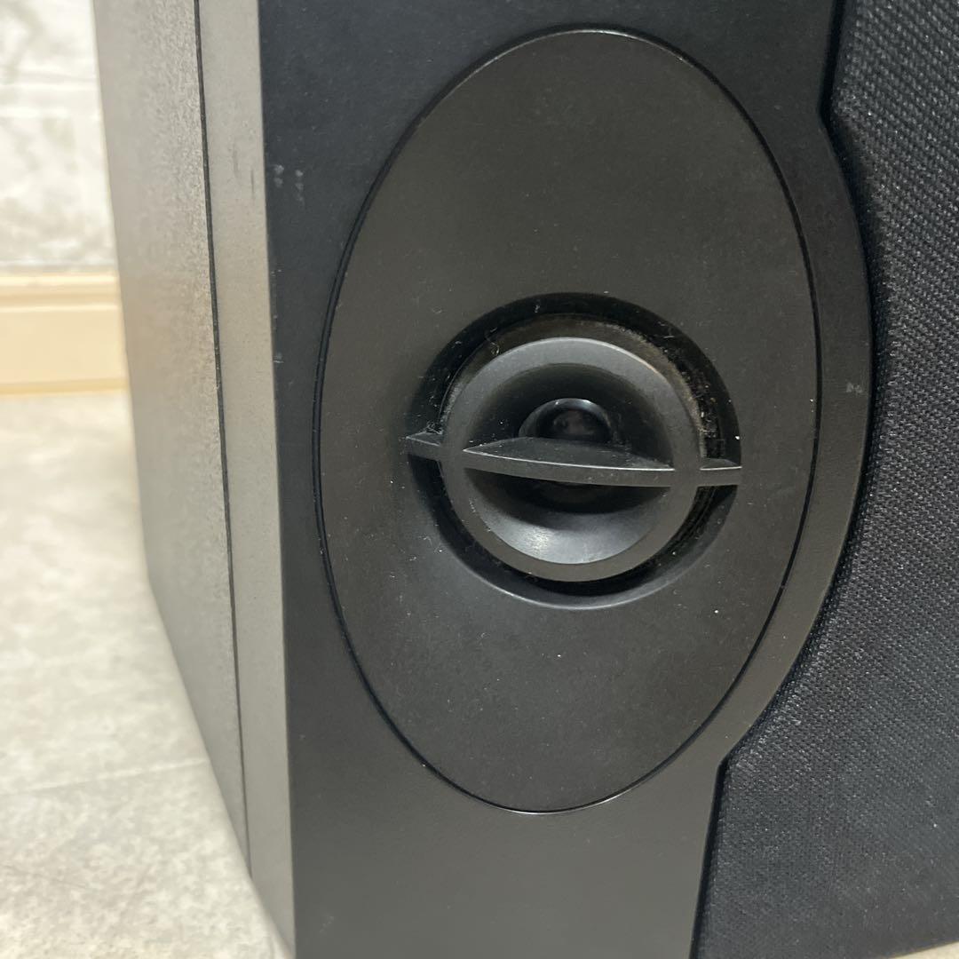 BOSE スピーカーシステム201V 2個セット