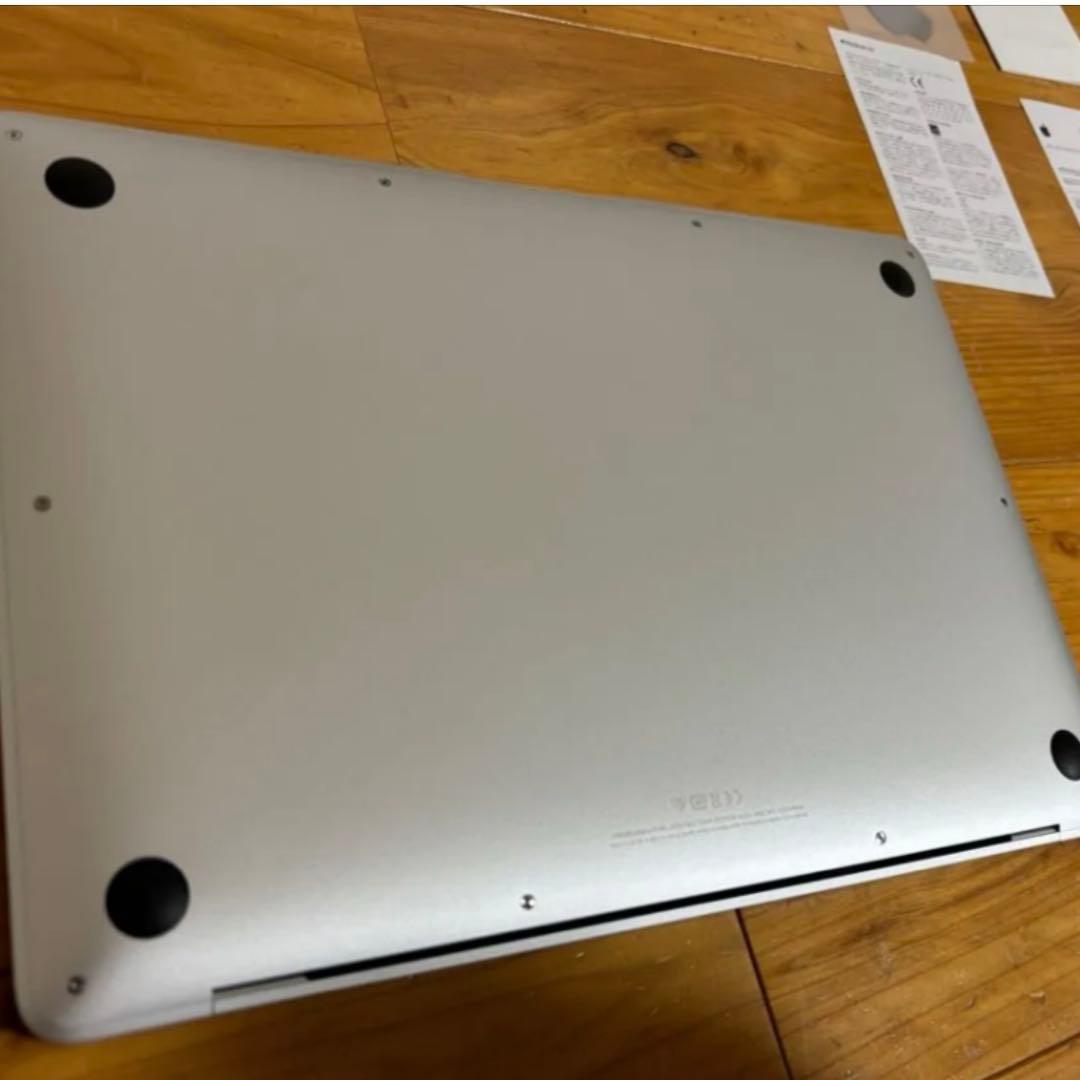 MacBook本体 MacBook Air M1 8G SSD256GB