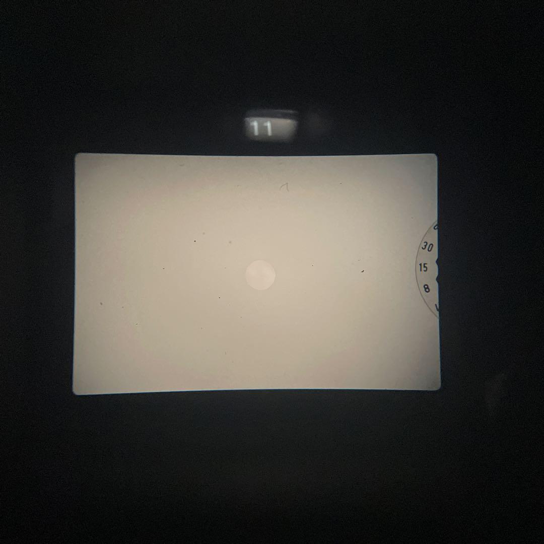 【動作OK】Pentax MX M 1.7 50mm