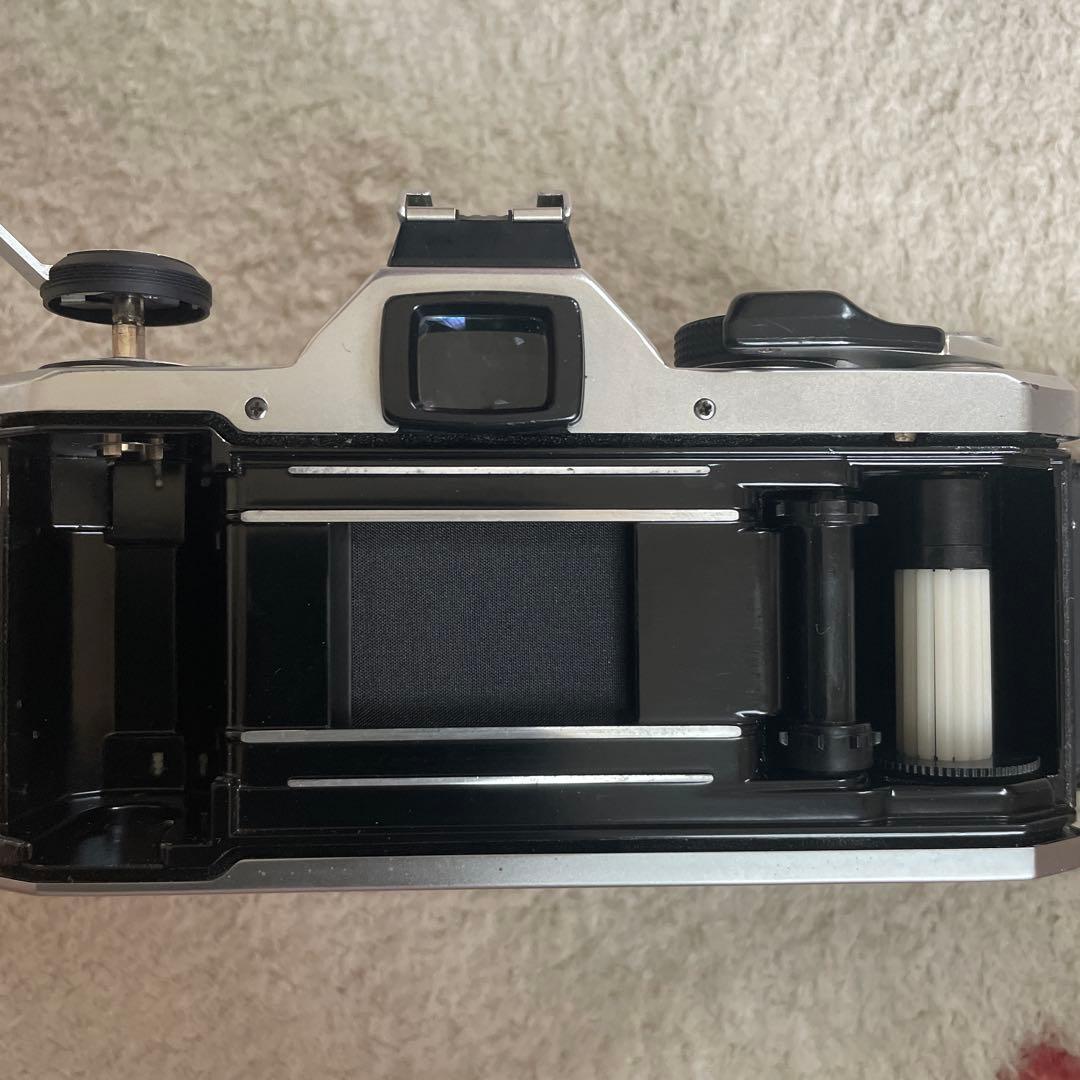 【動作OK】Pentax MX M 1.7 50mm