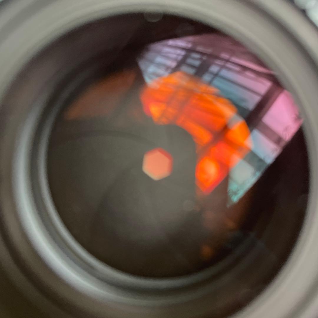 【動作OK】Pentax MX M 1.7 50mm