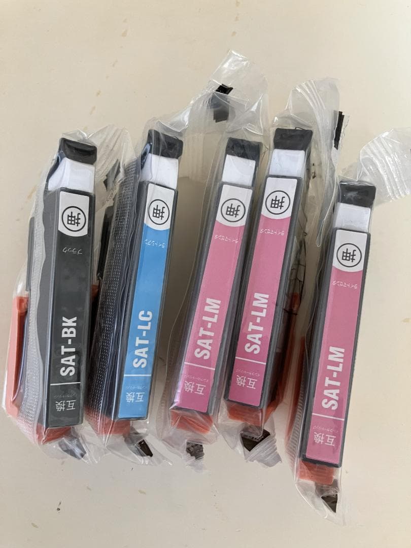 エプソンプリンタEP-713Aジャンク