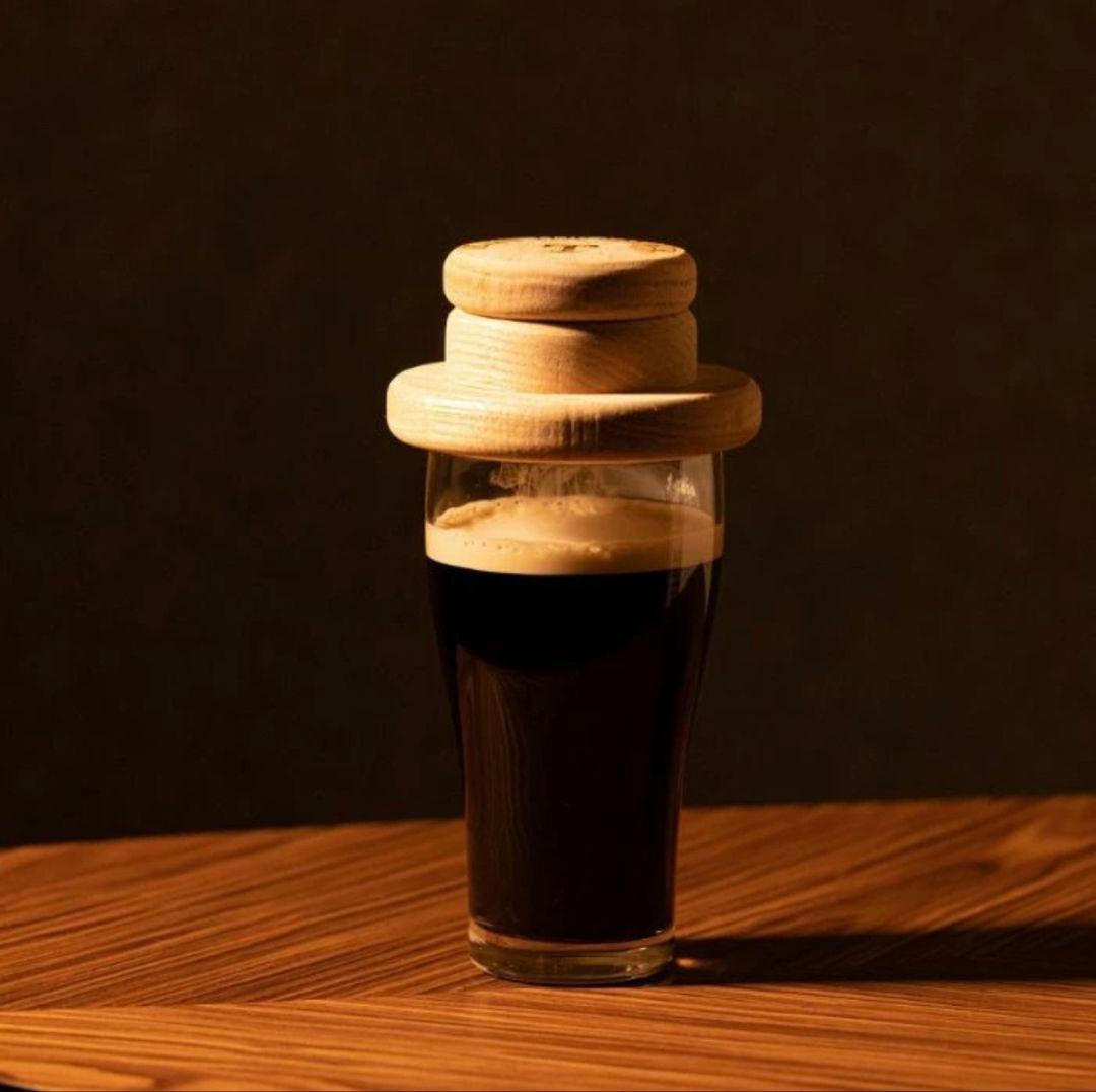 TARU HORIC グラストップスモーカー チップ４種 トーチ付き