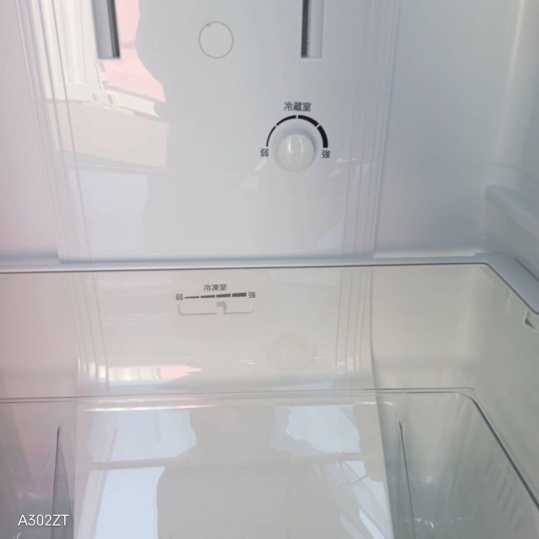 A188★2021年製★東芝　冷蔵庫　170L 一人暮らし　ホワイト　洗濯機