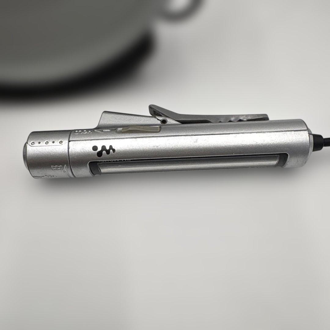 希少　レア　SONY CD WALKMAN D-EJ1000　動作確認済み