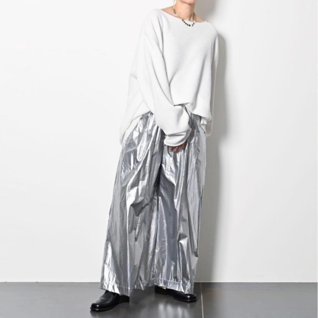 【CITYSHOP】LLIC EASY PANTS