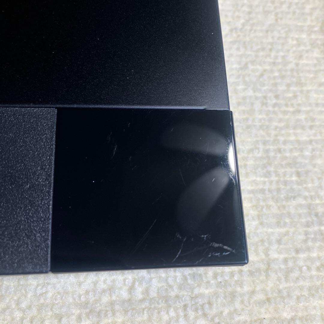 SONY ブルーレイ/DVD プレーヤー 本体【美品】