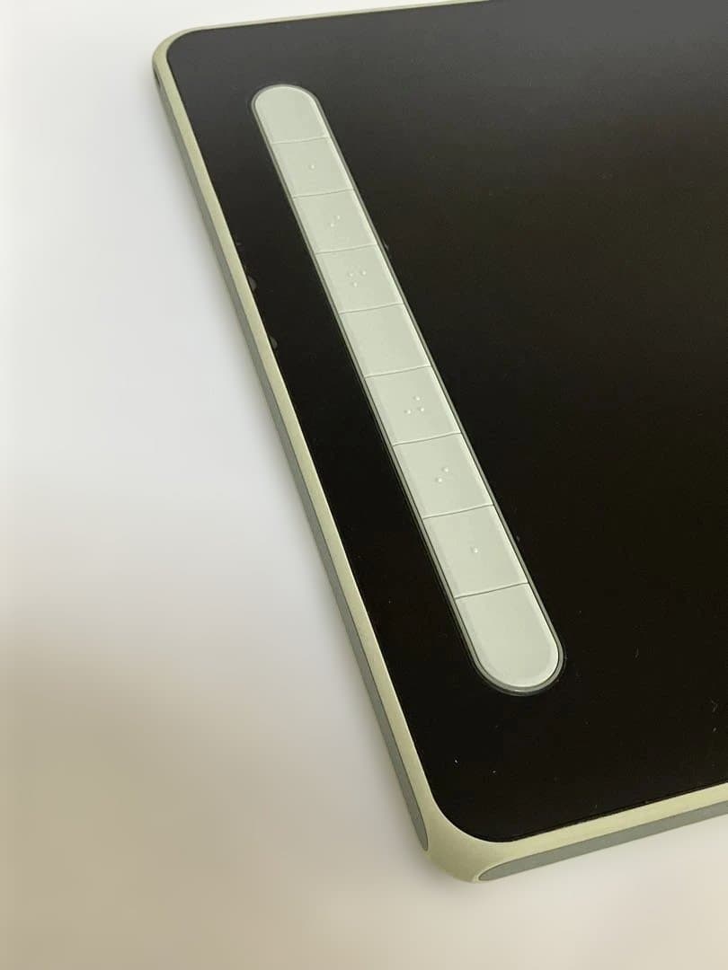 XP-PEN Artist13 (2nd Gen)液タブ+左手デバイス　他