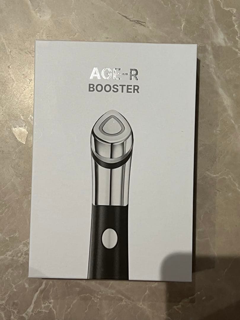 AGE-Rスキンブースターショット、ブースタープロスタンドmedicube