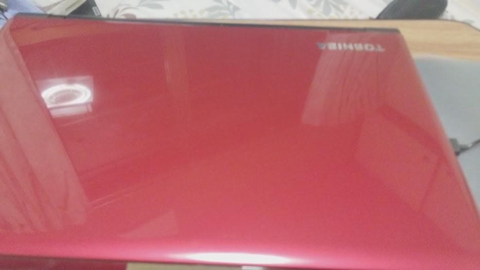 【美品】dynabook T75/RR /i7/メモリ16GB/SSD240GB