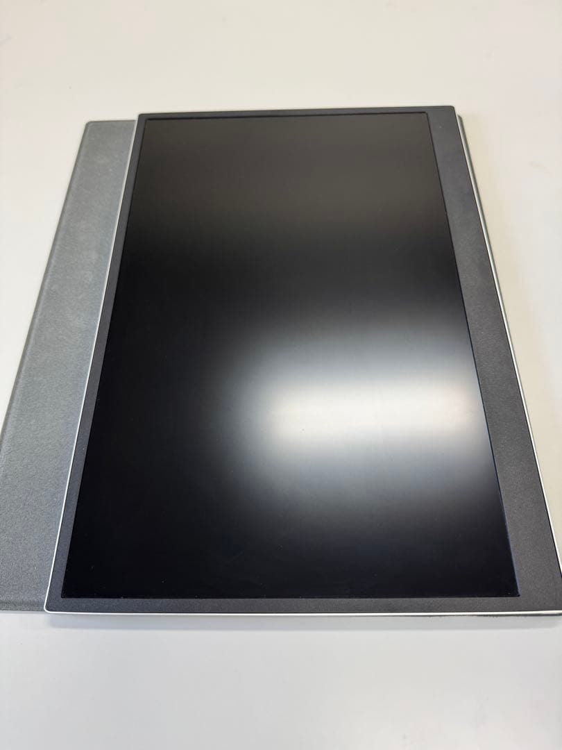 ディスプレイ・モニター本体 LG gram +view 16MQ70 16inch WQXGA