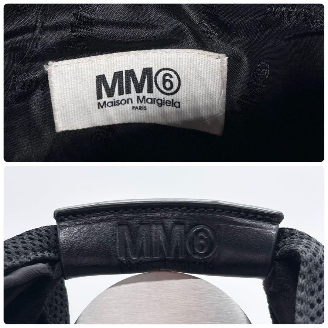 美品✨ MM6　MaisonMargiela ハンドバッグ ジャパニーズトート