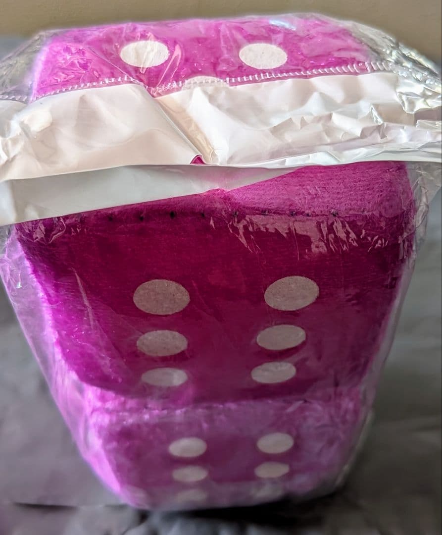 ♡小径 32パイ　ハート　パープル　ステアリング♡