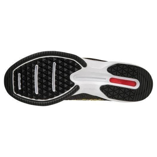 【未使用】定価￥14850ミズノプロトレーニングシューズ28cm