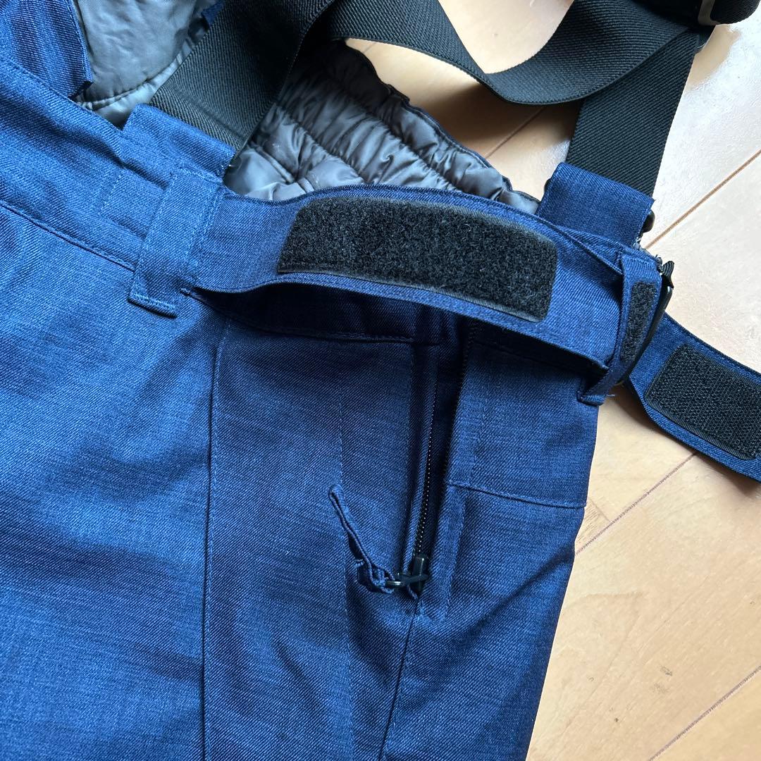 ★極美品★Cosby スキー スノーボード ウェア LL 大きなサイズ