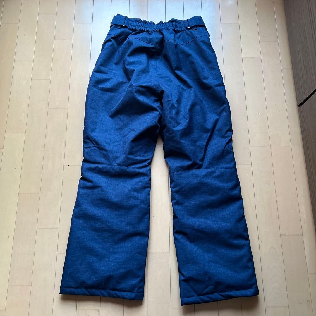 ★極美品★Cosby スキー スノーボード ウェア LL 大きなサイズ