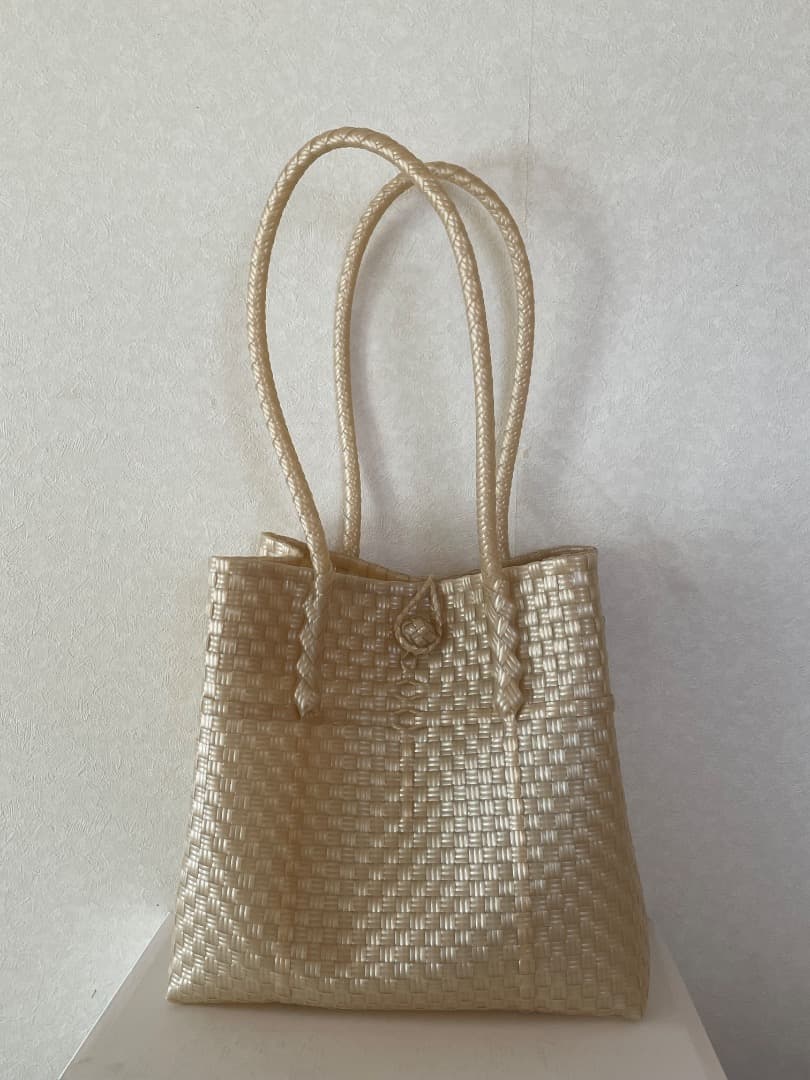 MEKEARISA メケアリサ　グミバッグM＆XSセット