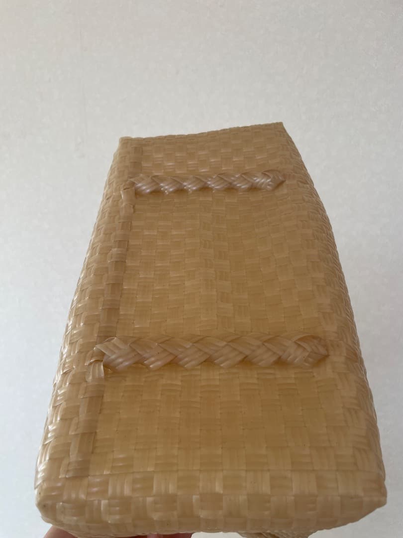 MEKEARISA メケアリサ　グミバッグM＆XSセット