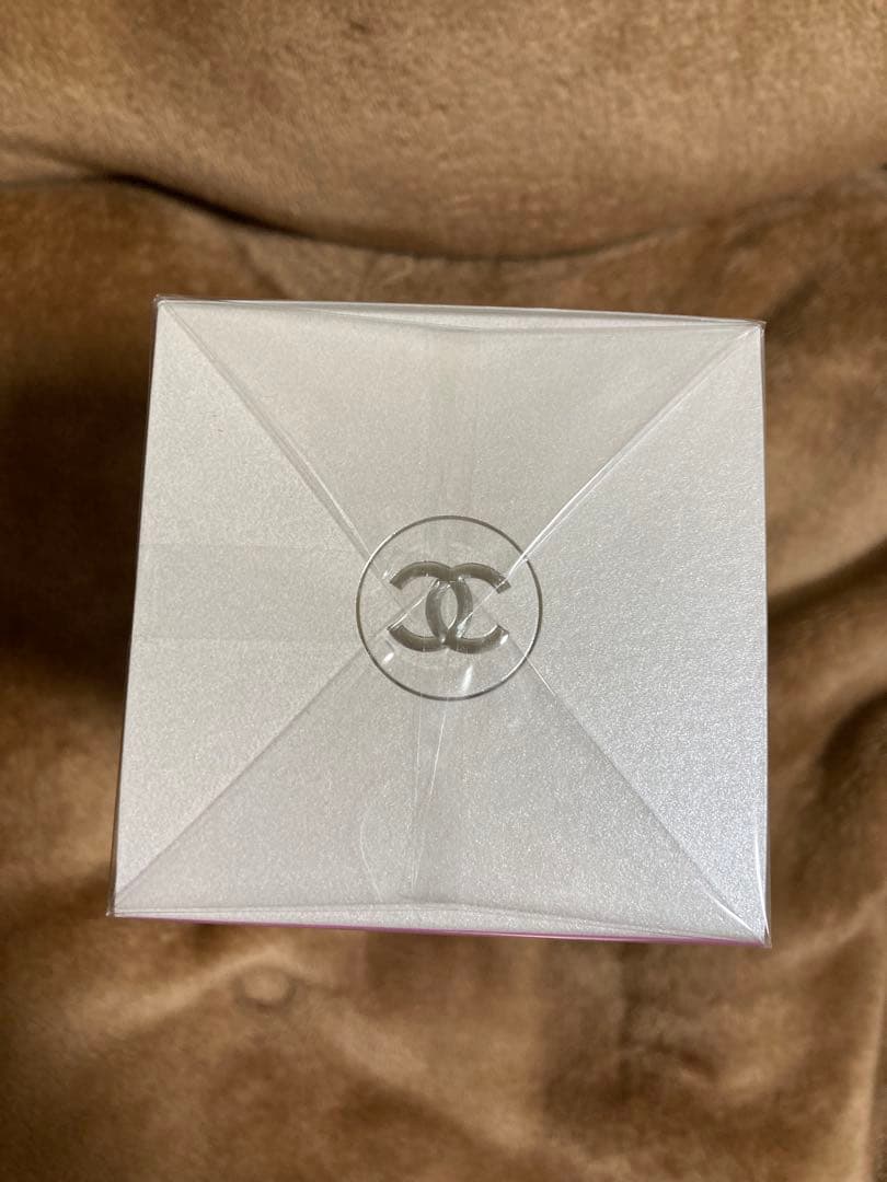 CHANEL チャンス オー スプランディド　ボディローション