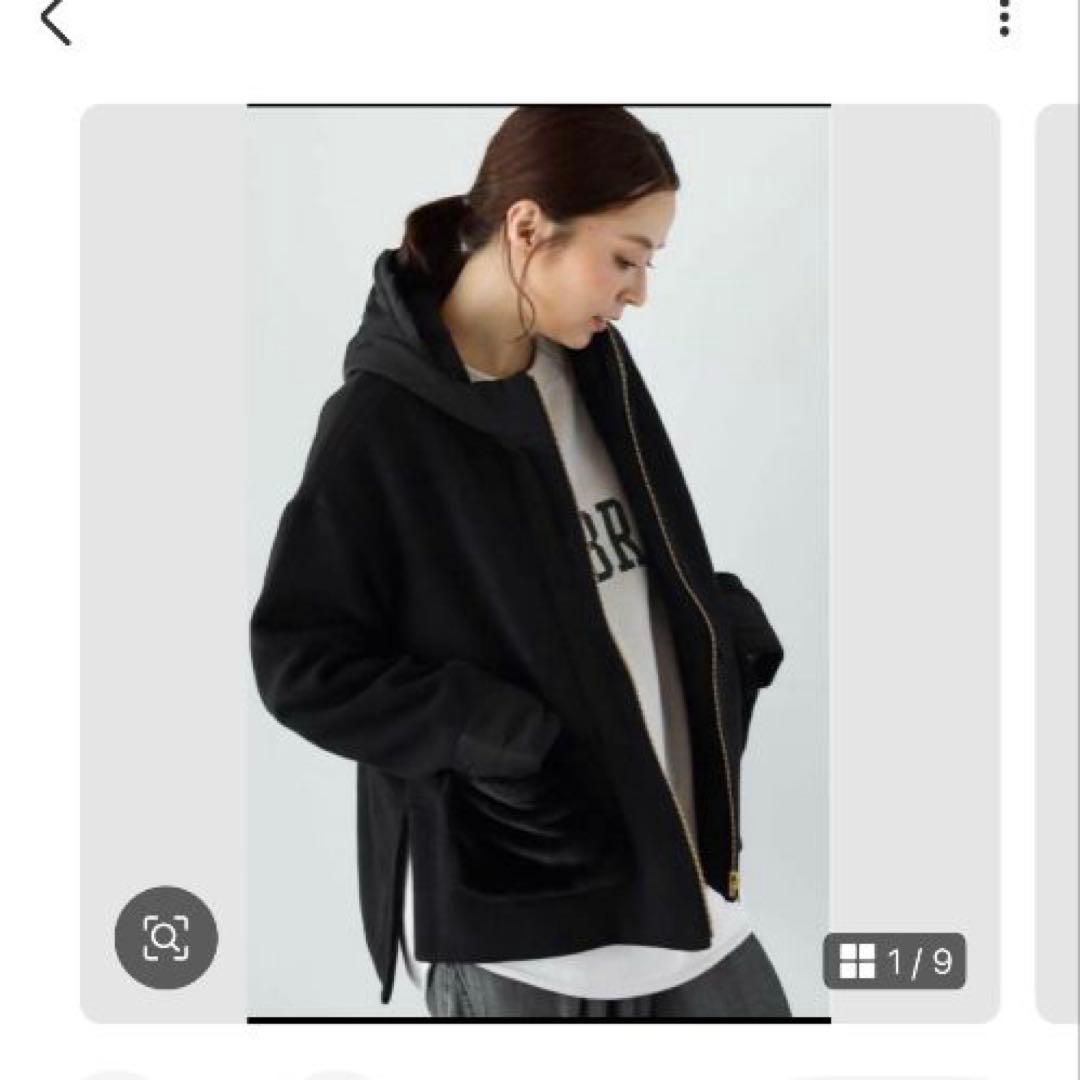 ファーポケット☆トゥモローランド、ドゥーズィエムクラス、ルシェルブルー、シップス