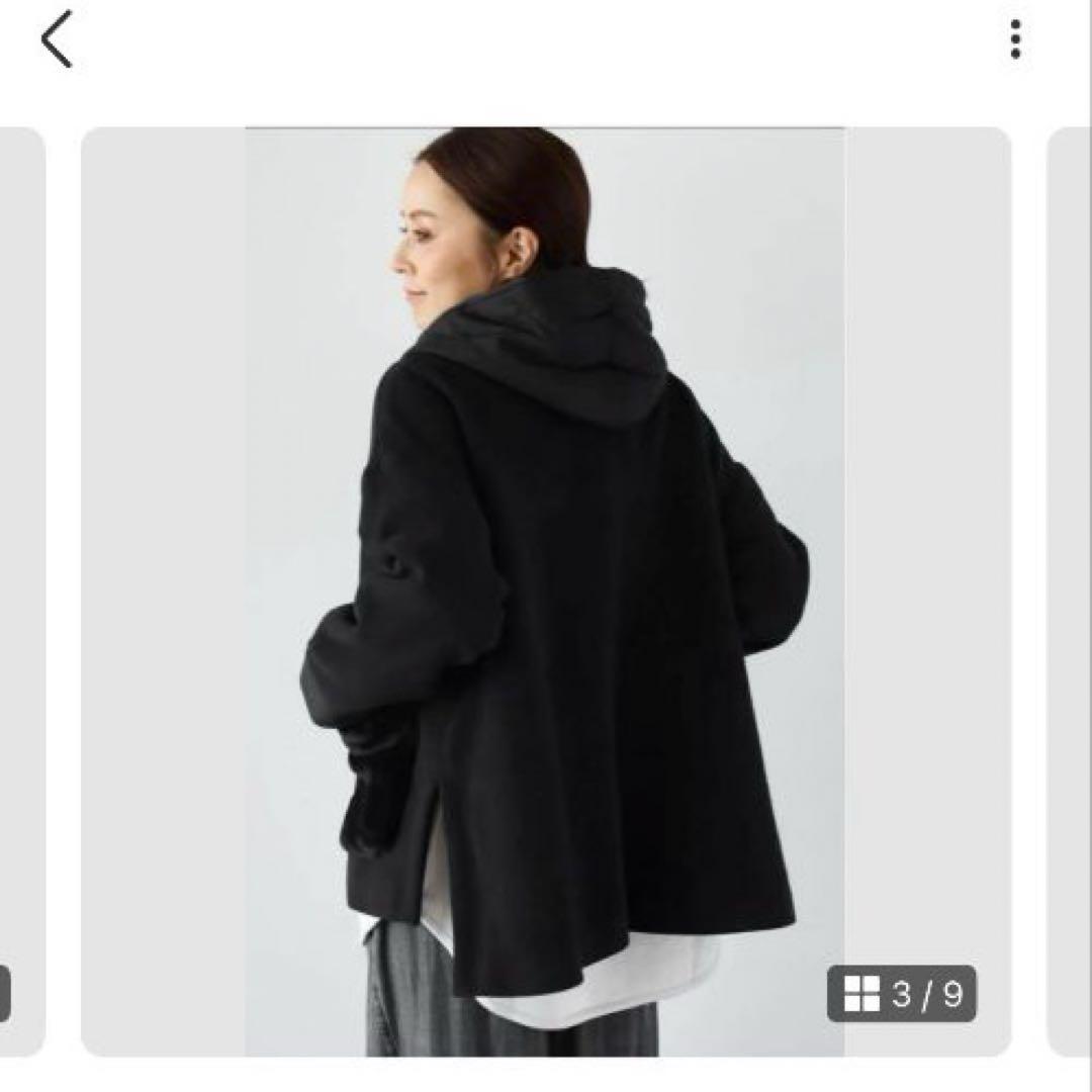 ファーポケット☆トゥモローランド、ドゥーズィエムクラス、ルシェルブルー、シップス