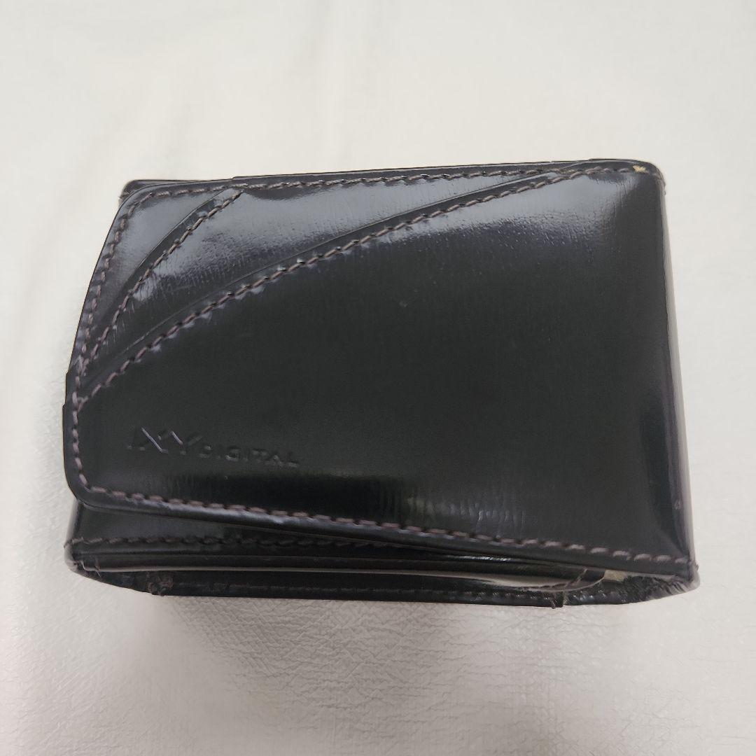 Canon デジカメ IXY DIGITAL900 IS 純正ケース付き（中古）