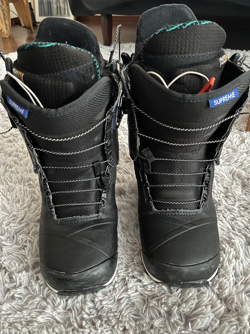 BURTON SUPREME 2024年モデルスノーボード ブーツ 24.5