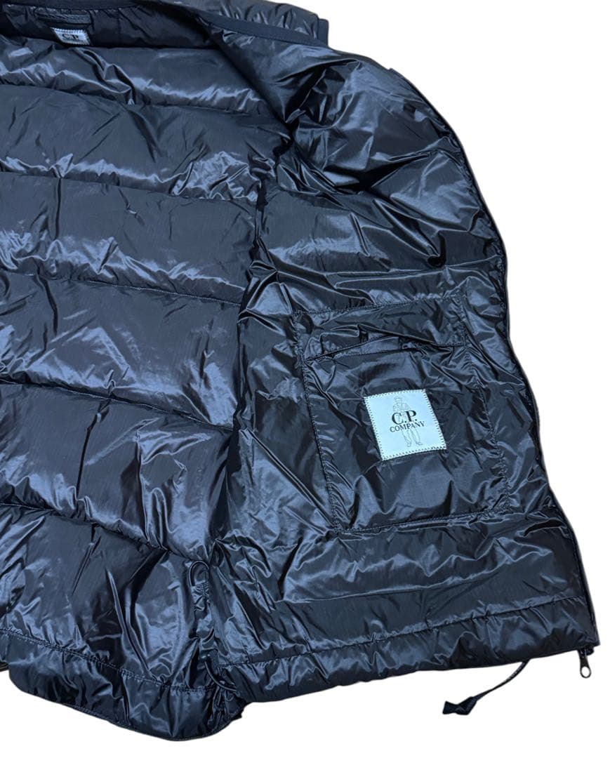 【ピトンコ様】C.P. COMPANY Down Vest
