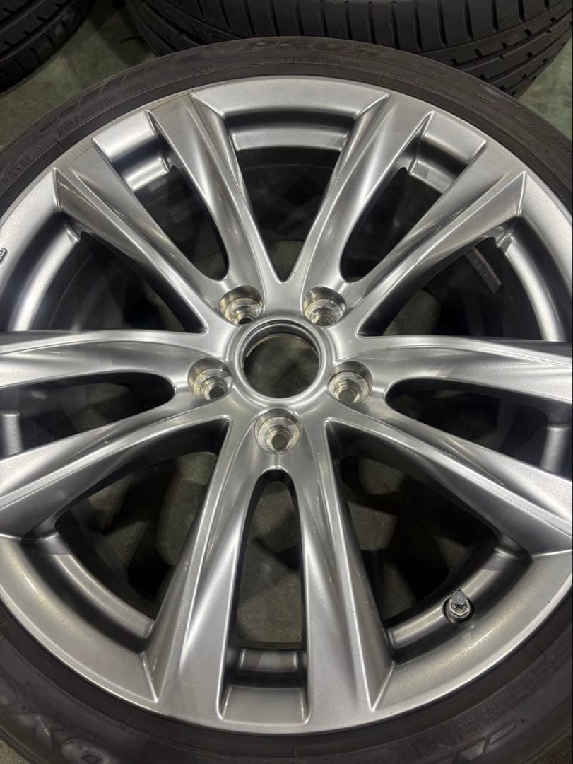 タイヤ・ホイール ishimasa2623