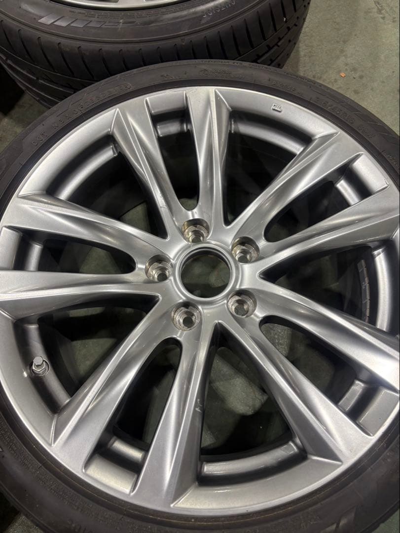 タイヤ・ホイール ishimasa2623