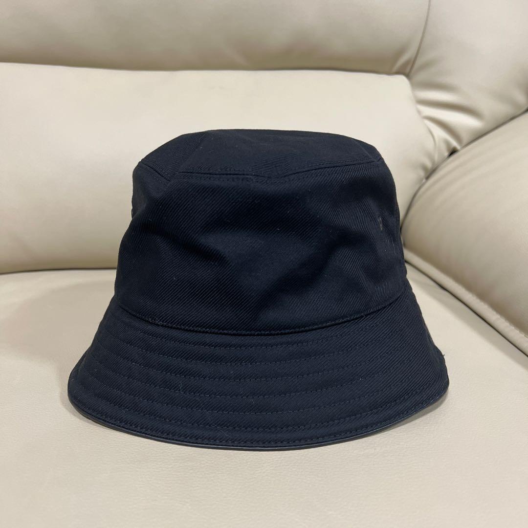 BURBERRY バケットハット