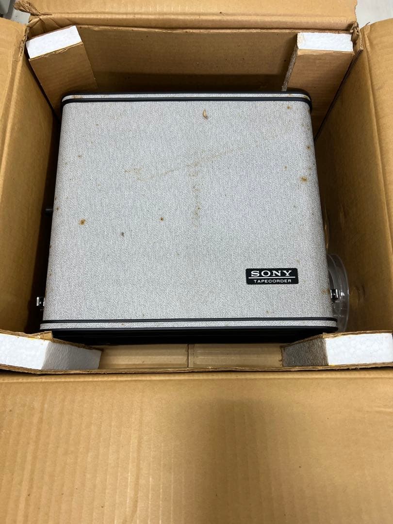 SONY ソニオマチック7