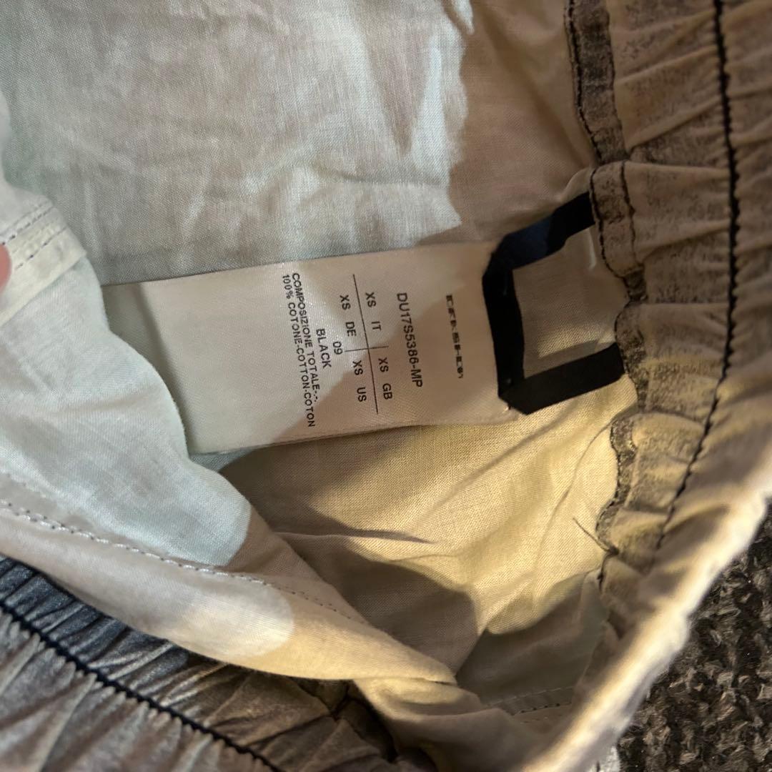 R*n様 Rick Owens DRKSHDW CREATCH CARGO PO